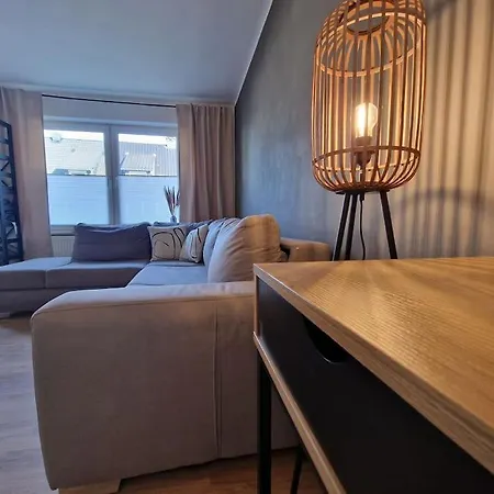 Apartamento Moderne 2 Velbert-heiligenhaus An A44 Velbert