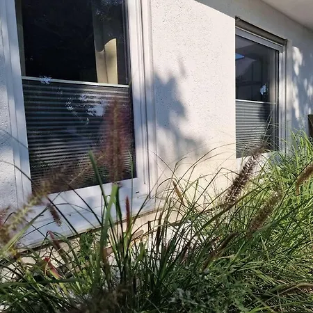 Apartamento Moderne 2 Velbert-heiligenhaus An A44