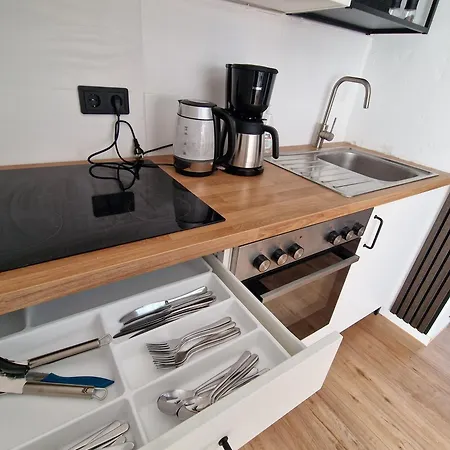 Moderne 2 Velbert-heiligenhaus An A44 Apartamento Velbert