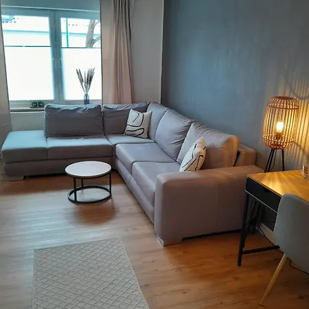 Apartamento Moderne 2 Velbert-heiligenhaus An A44
