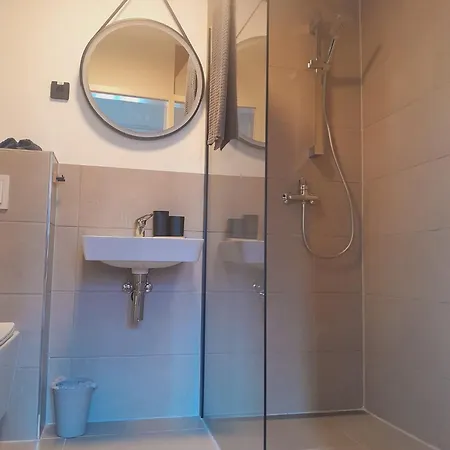 Apartamento Moderne 2 Velbert-heiligenhaus An A44 Velbert