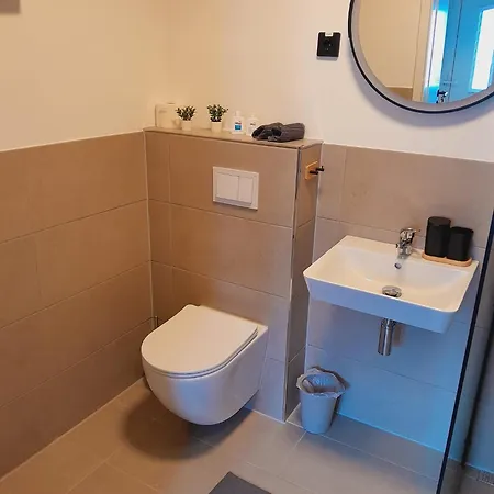 Apartamento Moderne 2 Velbert-heiligenhaus An A44 Velbert